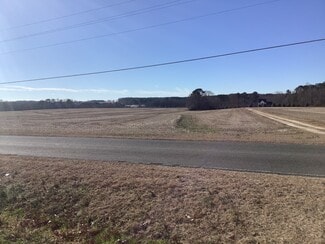 More details for 188 Stone-Southerland Rd, Louisburg, NC - Land for Sale