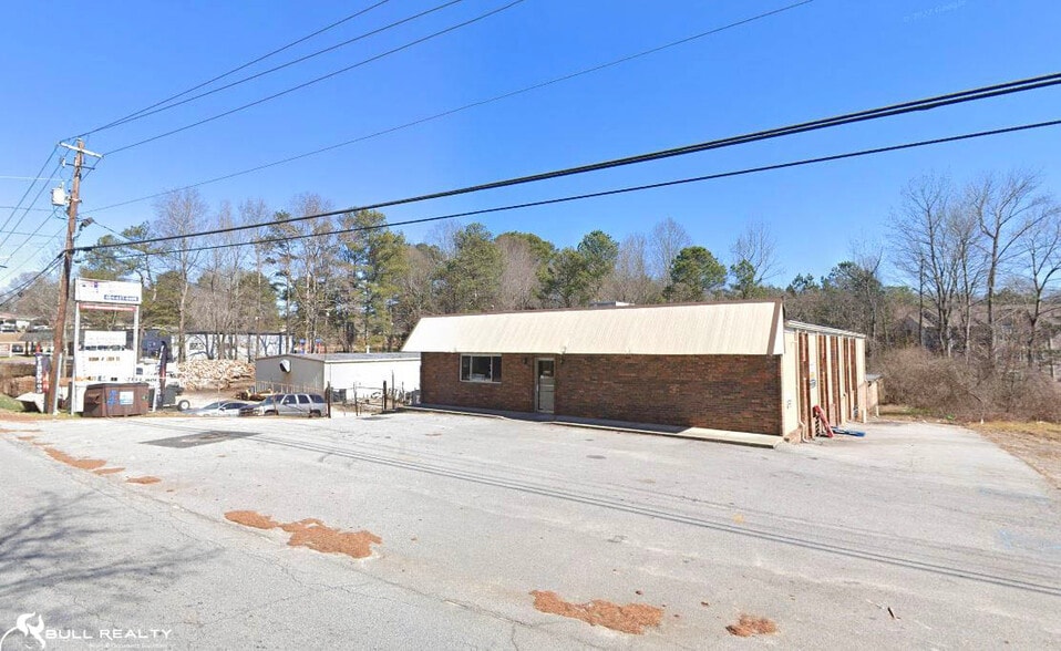 8206 Durelee Ln, Douglasville, GA à louer - Photo principale - Image 1 de 10