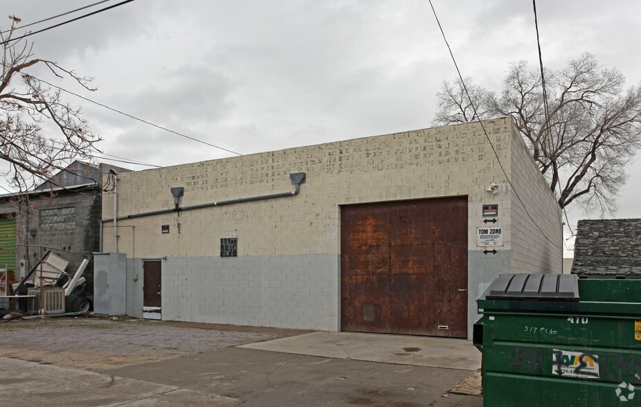 521-C Elko Ave, Reno, NV for sale - Primary Photo - Image 1 of 6