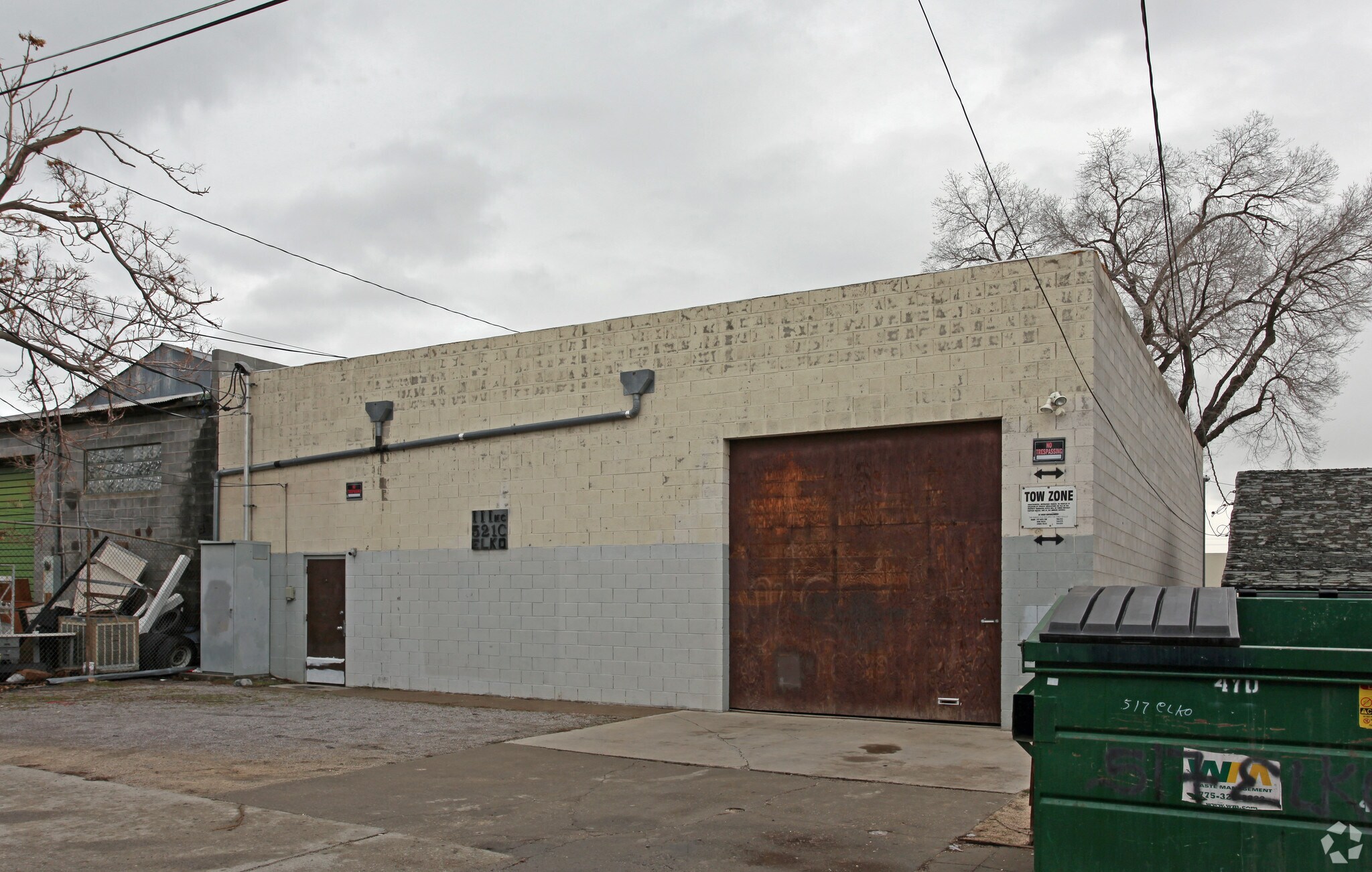 521-C Elko Ave, Reno, NV for sale Primary Photo- Image 1 of 7