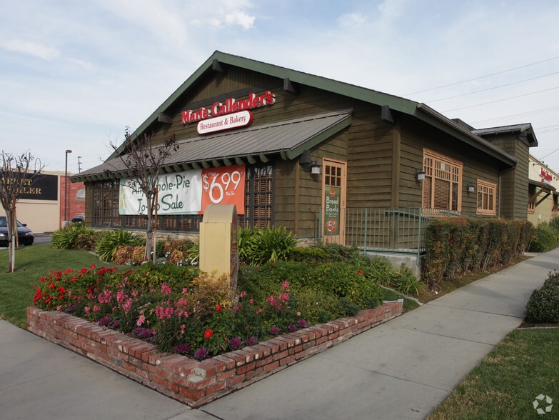 3505 Merrill Ave, Riverside, CA for sale - Building Photo - Image 2 of 4