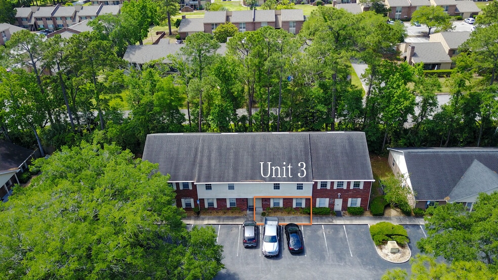 3830 Williamsburg Park Blvd, Jacksonville, FL for sale - Building Photo - Image 1 of 23