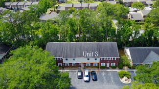 Plus de détails pour 3830 Williamsburg Park Blvd, Jacksonville, FL - Bureau à vendre