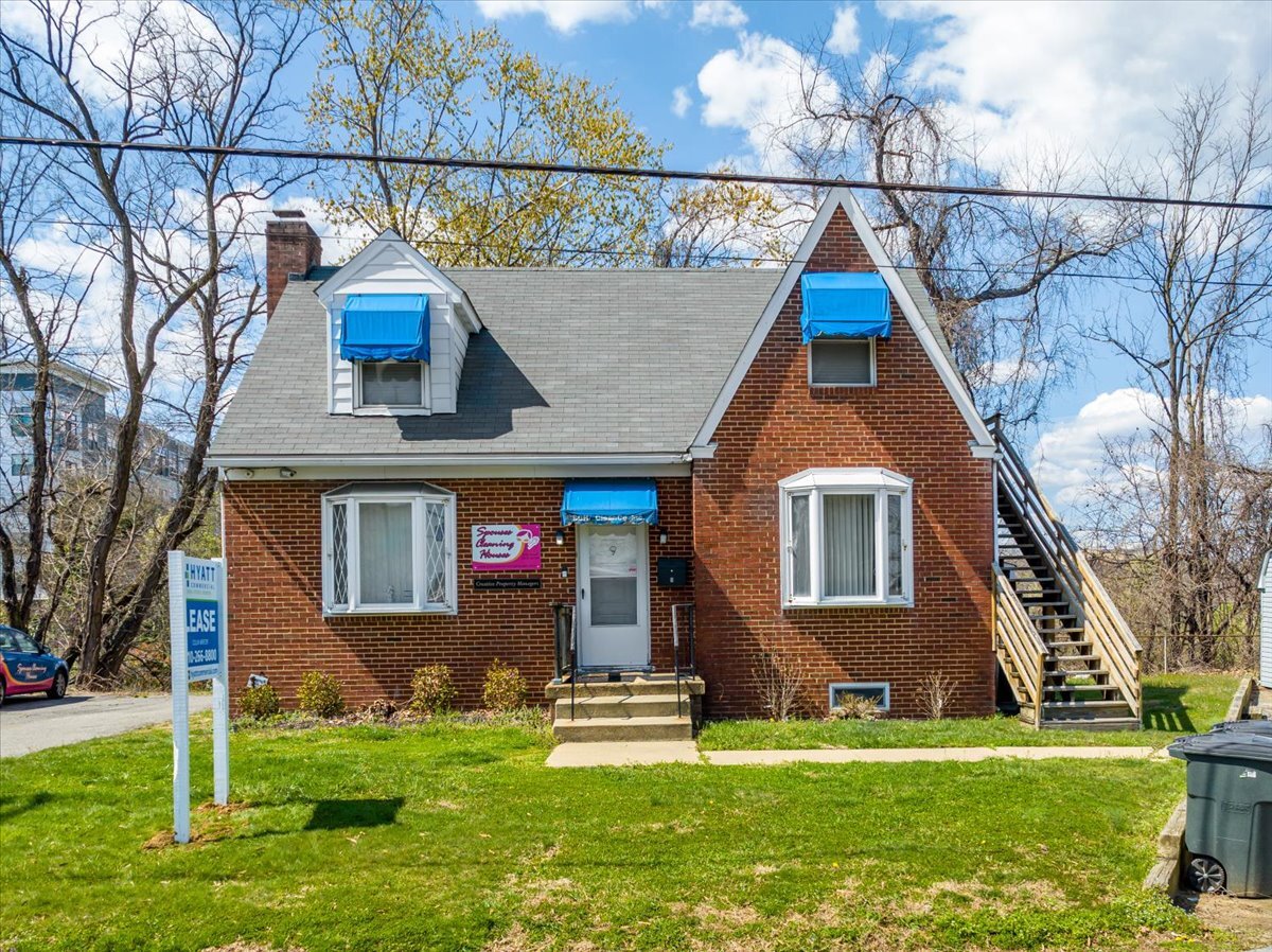 9 Willow St, Annapolis, MD for sale Building Photo- Image 1 of 1