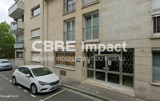 More details for 5 Rue Saint Hilaire, Reims - Office for Lease