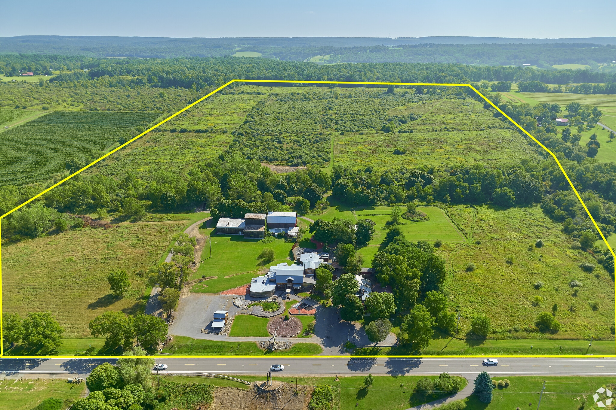 4966 New York 414, Burdett, NY for sale Primary Photo- Image 1 of 4
