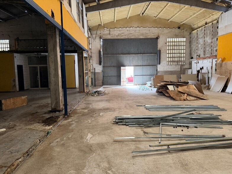 Industriel dans Igualada, Barcelona à vendre - Photo du bâtiment - Image 3 de 10