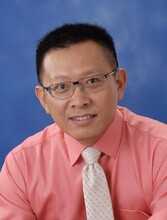 Benson Lai