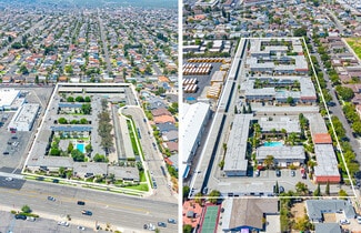 More details for UCC Foreclosure Sale: 2 CA Properties – Multifamily for Sale