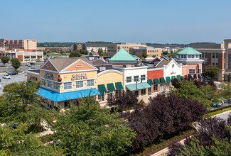 Plus de détails pour Maple Lawn Blvd, Fulton, MD - Vente au détail à louer