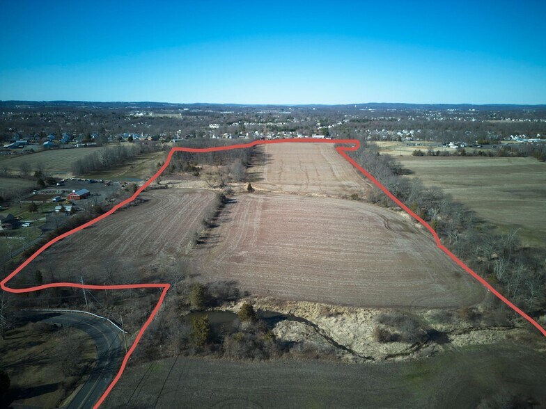 2500 Yankee Rd, Quakertown, PA à vendre - Photo du bâtiment - Image 3 de 9
