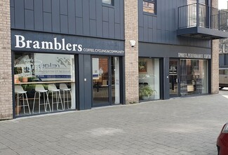 Plus de détails pour 21 Salamander Pl, Edinburgh - Local commercial à louer