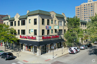 Plus de détails pour 5228-5234 S Blackstone Ave, Chicago, IL - Médical à louer