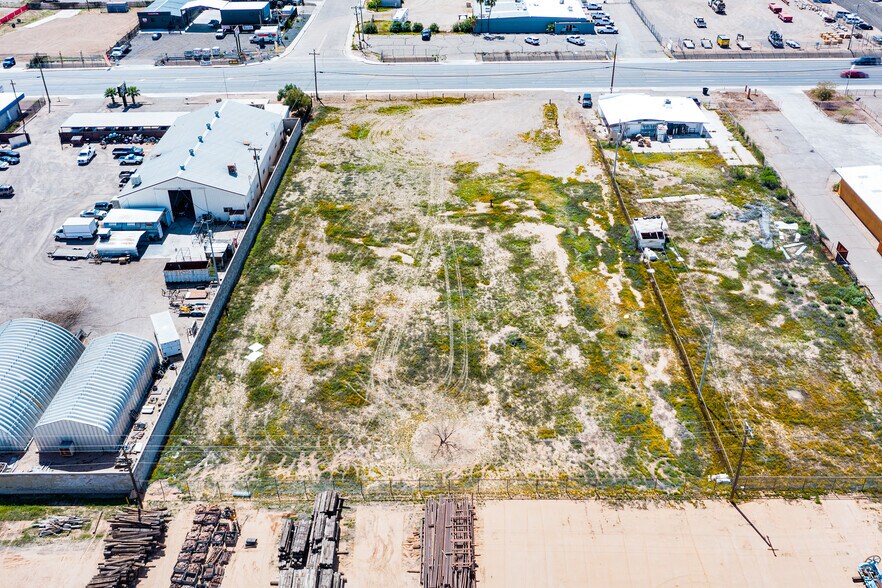 906 W Gila Bend Hwy, Casa Grande, AZ for sale - Building Photo - Image 1 of 29