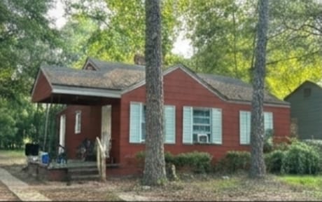 1308 Avalon Ave, Albany, GA for sale - Primary Photo - Image 1 of 1