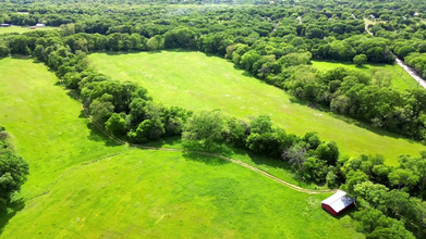 4228 CR 408, McKinney, TX - Aérien  Vue de la carte - Image1