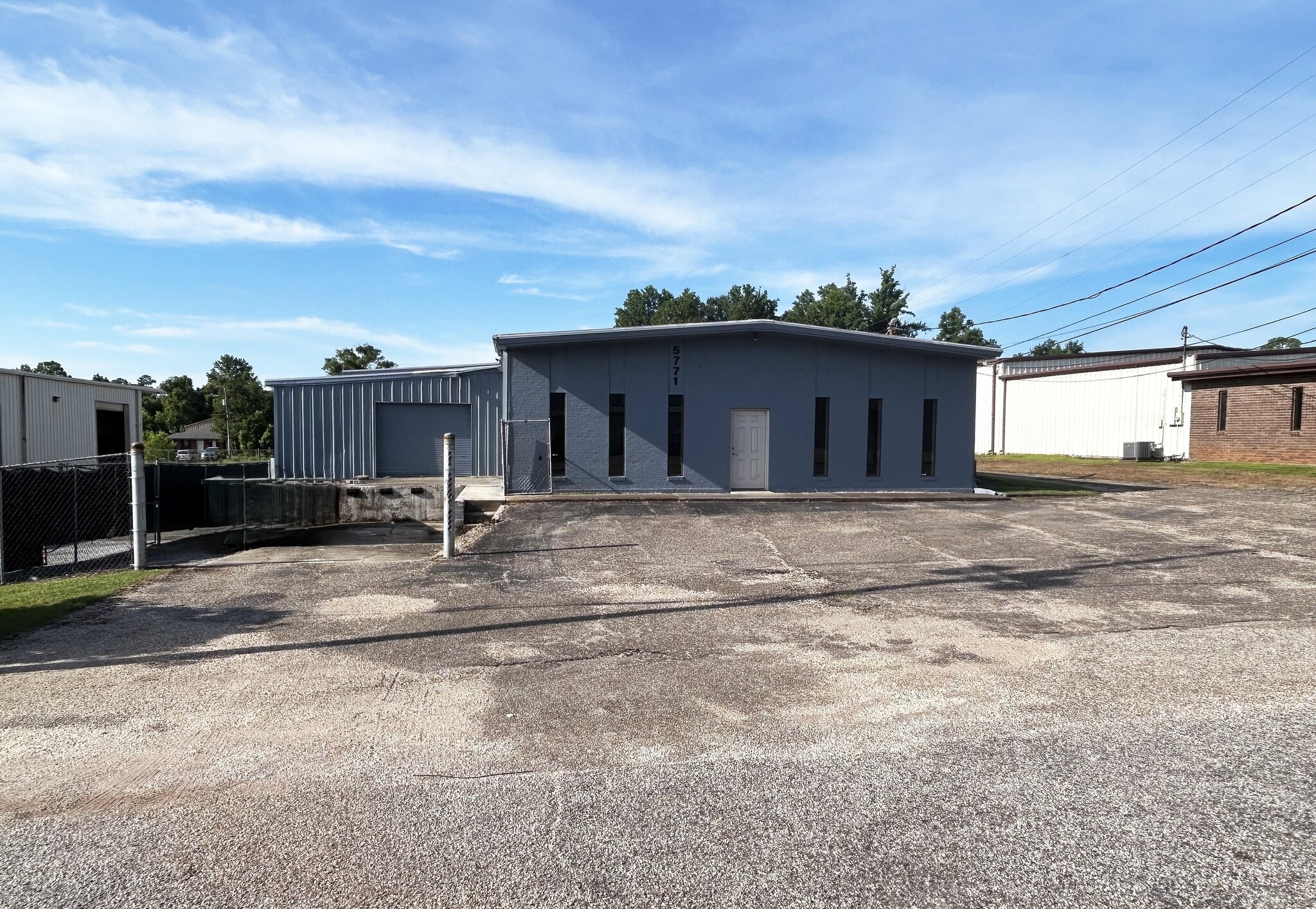 5771 I 10 Industrial Pky N, Theodore, AL for sale Primary Photo- Image 1 of 22