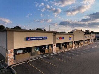 Plus de détails pour 5601 W Main St, Kalamazoo, MI - Commerce de détail à louer