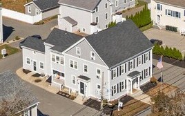 15 Cherry St, Danvers, MA à vendre - Photo du bâtiment - Image 3 de 16