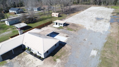 3709 Beaumont Ave, Liberty, TX - Aérien  Vue de la carte - Image1