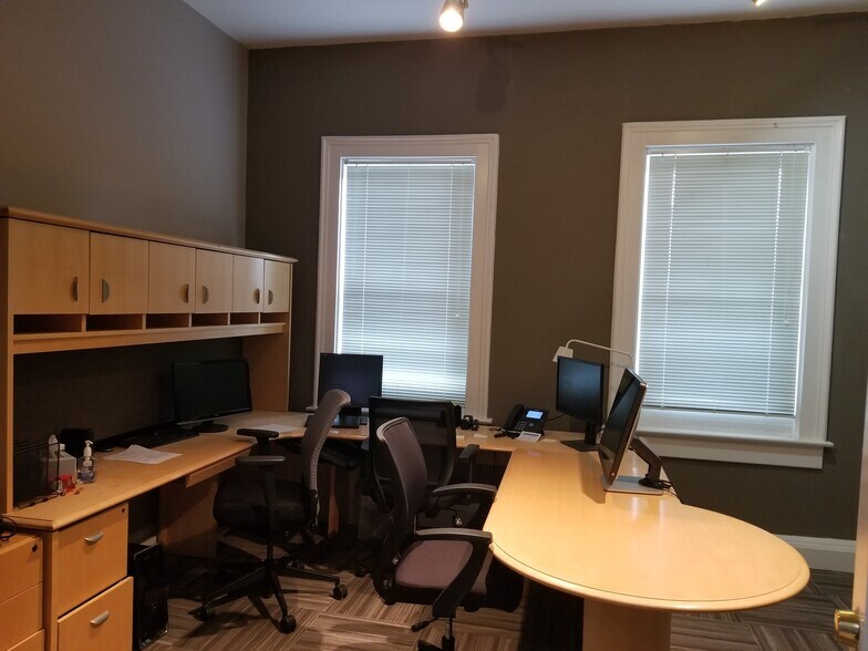 318-334 Massachusetts Ave, Indianapolis, IN à louer - Photo intérieure - Image 3 de 7