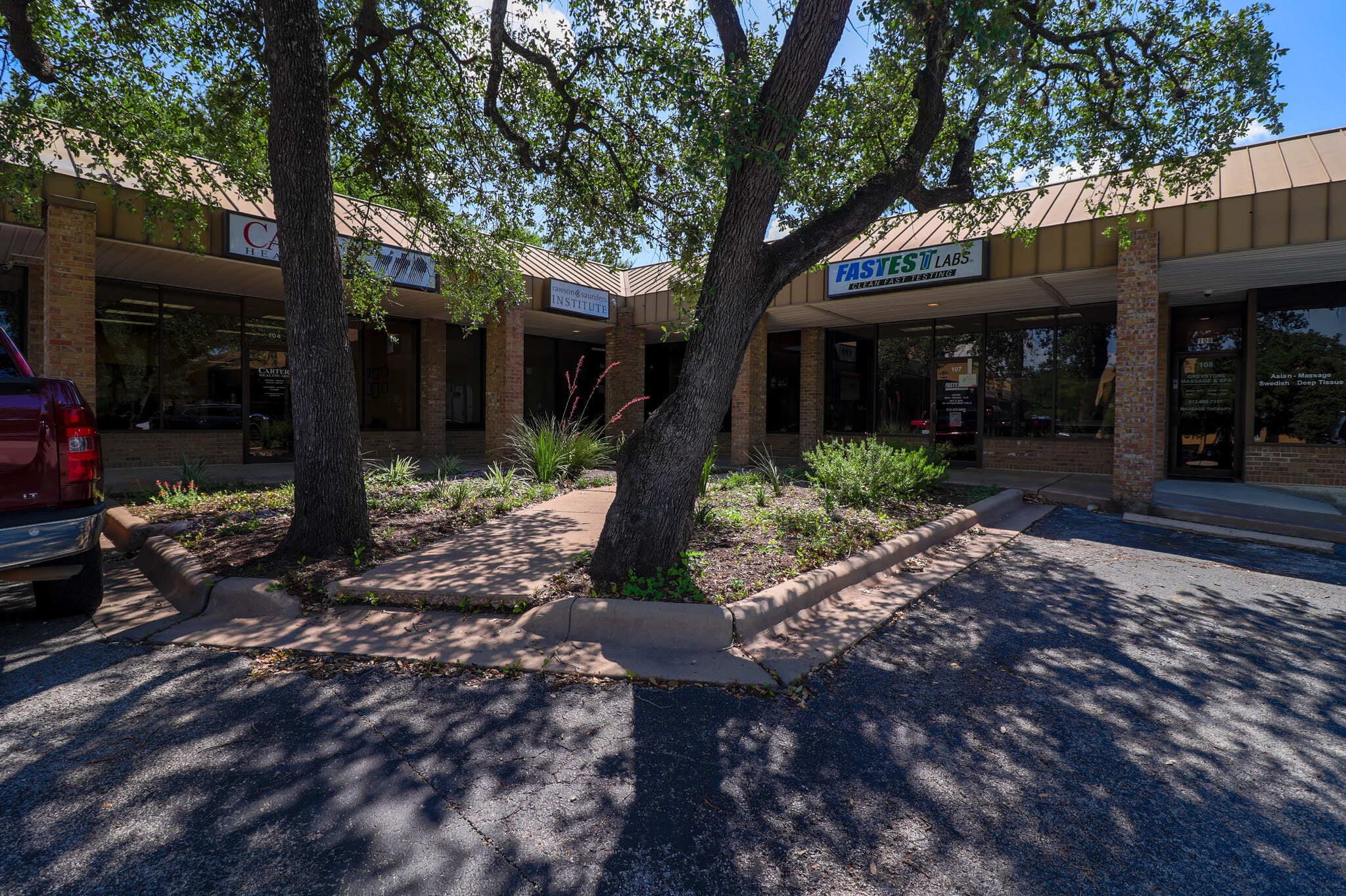 3435 Greystone Dr, Austin, TX for lease Primary Photo- Image 1 of 8