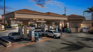 Plus de détails pour 11470 Edinger Ave, Fountain Valley, CA - Commerce de détail à vendre