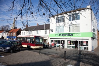 More details for 27-31 The Square, Hessle - Retail for Lease