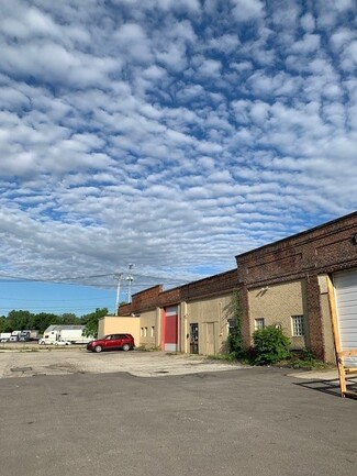 Plus de détails pour 11201-11311 Franklin Blvd, Cleveland, OH - Bureau, Industriel à louer