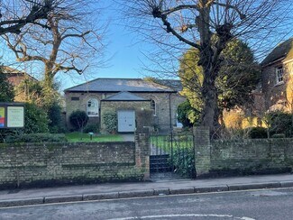 Plus de détails pour 289 High St, Berkhamsted - Commerce de détail à louer