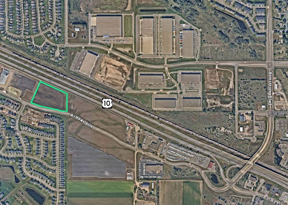 0 Riverdale NW Dr, Ramsey, MN for sale Primary Photo- Image 1 of 4