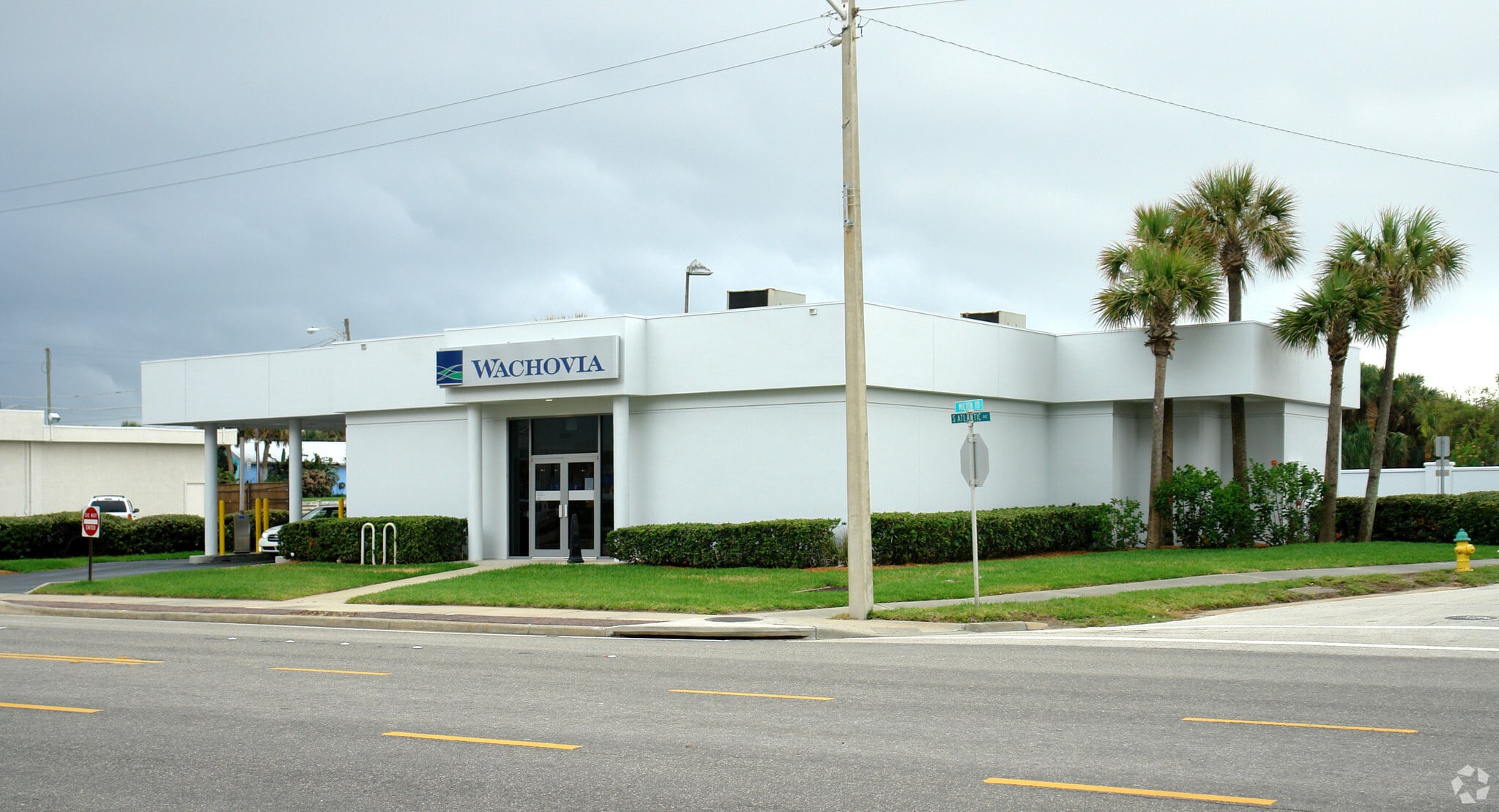 2416 S Atlantic Ave, Daytona Beach, FL for sale Primary Photo- Image 1 of 30