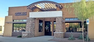 More details for 1460 W Elliot Rd, Gilbert, AZ - Office for Lease