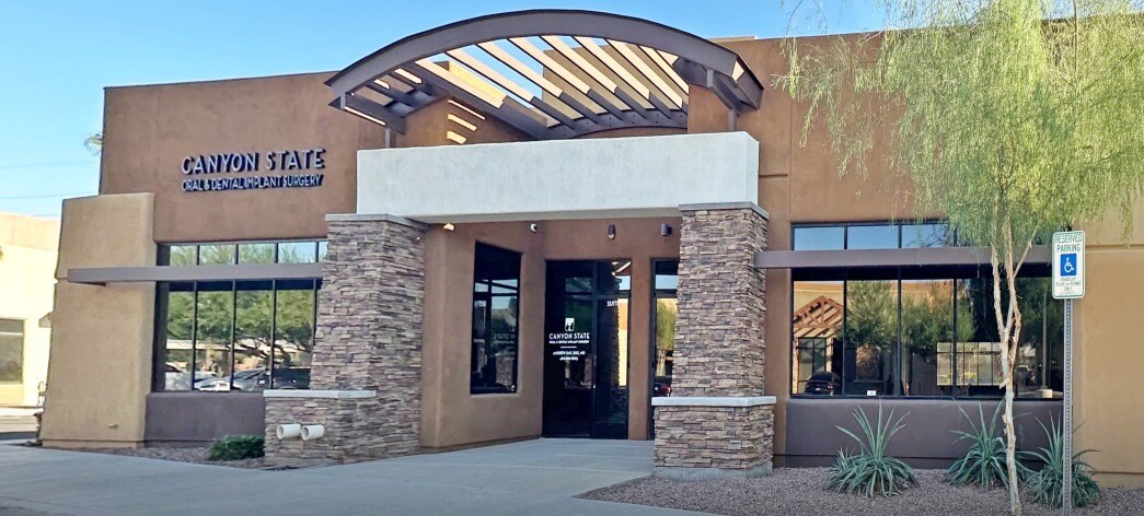 1460 W Elliot Rd, Gilbert, AZ à louer Photo du bâtiment- Image 1 de 4