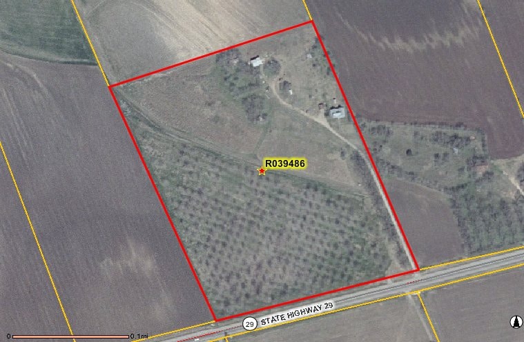 8323 Highway 29, Georgetown, TX à vendre - Photo principale - Image 3 de 12