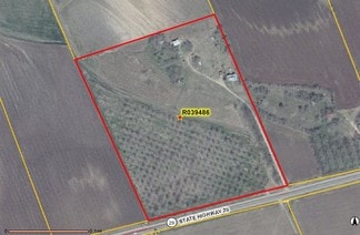 More details for 8323 Highway 29, Georgetown, TX - Land for Sale