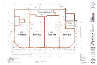 400 N Main St, Edwardsville, IL à louer Photo intérieure- Image 1 de 3