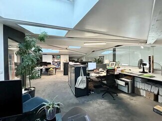 More details for 107 Allée Francois Mitterrand, Rouen - Office for Lease