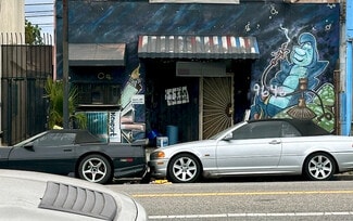 More details for 9646 S Western Ave, Los Angeles, CA - Retail for Sale
