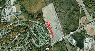 Plus de détails pour 100 E Parham Rd, Richmond, VA - Terrain à vendre