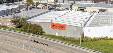 3000 Lausat St, Metairie, LA for lease Interior Photo- Image 2 of 9