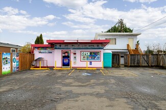 More details for 1279 35th St, Springfield, OR - Retail for Sale