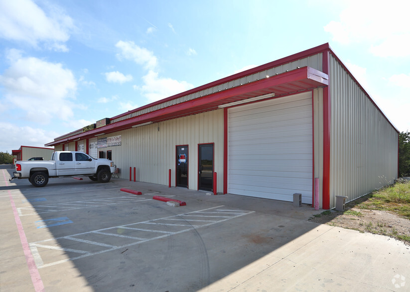 2665 W Highway 377, Granbury, TX à vendre - Photo principale - Image 1 de 1