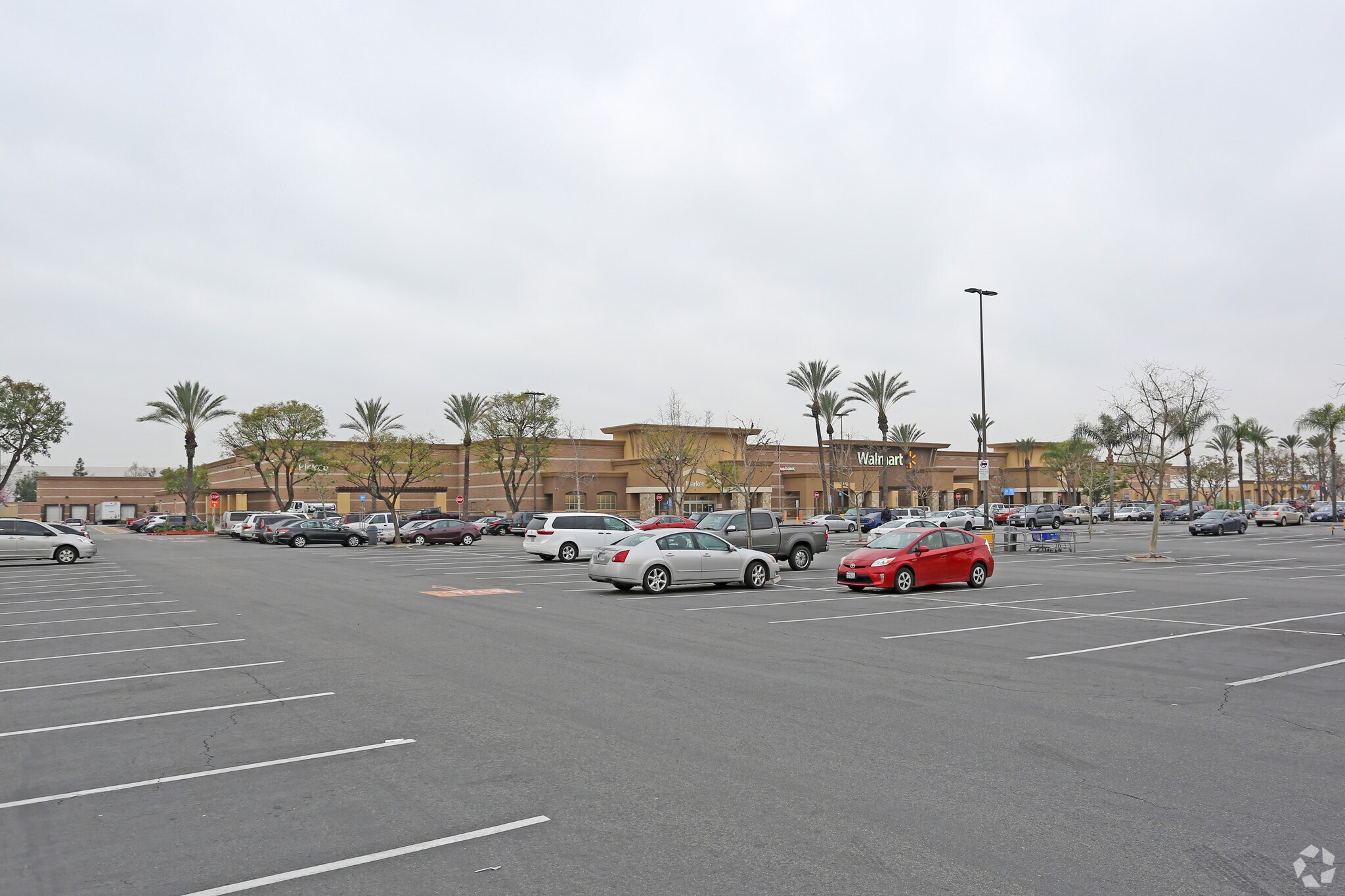 Rosemead Blvd, Pico Rivera, CA à louer Photo du bâtiment- Image 1 de 2