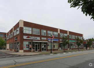 More details for 840-870 W Main St, Lansdale, PA - Office for Lease