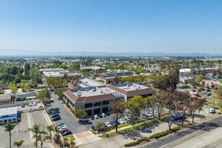 More details for 1126 W Foothill Blvd, Upland, CA - Office, Office/Retail for Lease