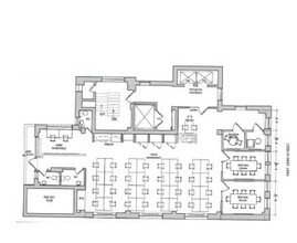 220 E 23rd St, New York, NY for lease Floor Plan- Image 1 of 1