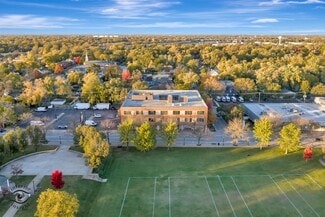 Plus de détails pour 1820 Ridge Rd, Homewood, IL - Bureau à vendre