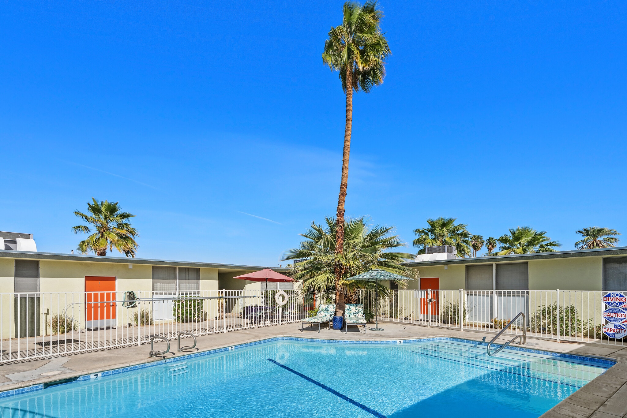 1777 E Arenas Rd, Palm Springs, CA for sale Primary Photo- Image 1 of 36