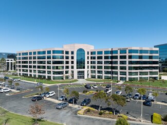 Plus de détails pour 555 Twin Dolphin Dr, Redwood City, CA - Bureau à louer